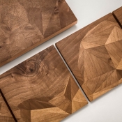 SERVÍROVACÍ PRKNA -  KRAJINA